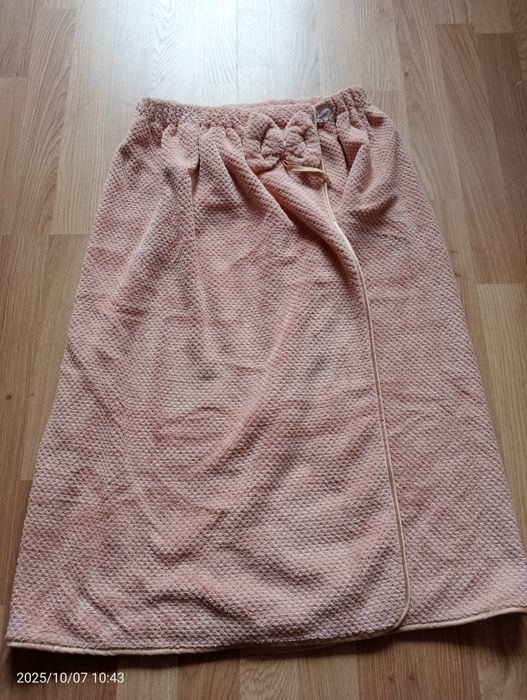 Набори рушників+банний чоловічий і жіночий