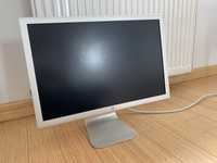 Monitor Apple Cinema Display 20 cali, niesprawny