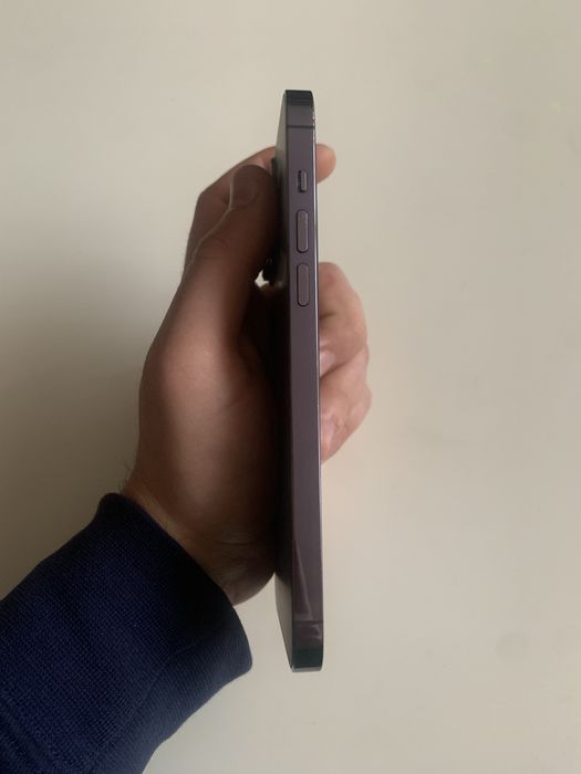 iPhone 14 Pro Max 256gb Neverlock Purple