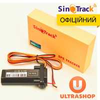 GPS-трекер SinoTrack ST-901 Full Original c аккумулятором + Аккаунт