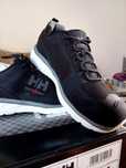 Buty robocze helly hansen