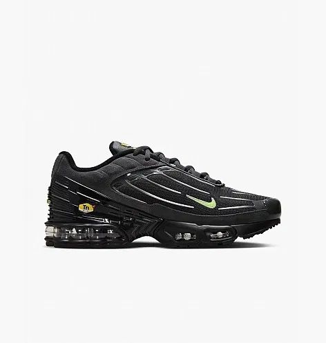 37.5 | 38 Кросівки жіночі  Nike Air Max Plus 3 FQ2387-001