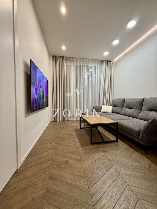 Аренда! 2к. квартира ЖК Небо Nebo Новодворянский Днепр Новострой Центр