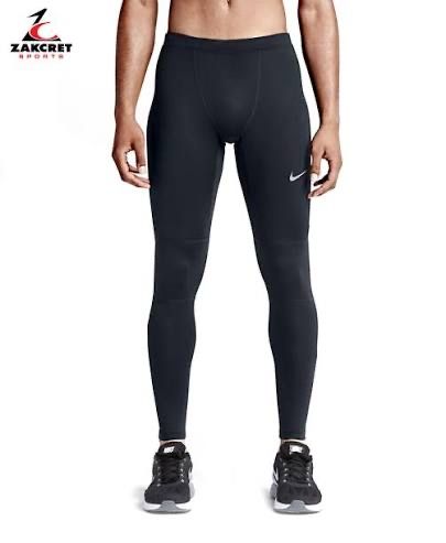 Мужские тайтсы леггинсы NIKE DRI-FIT ESSENTIAL