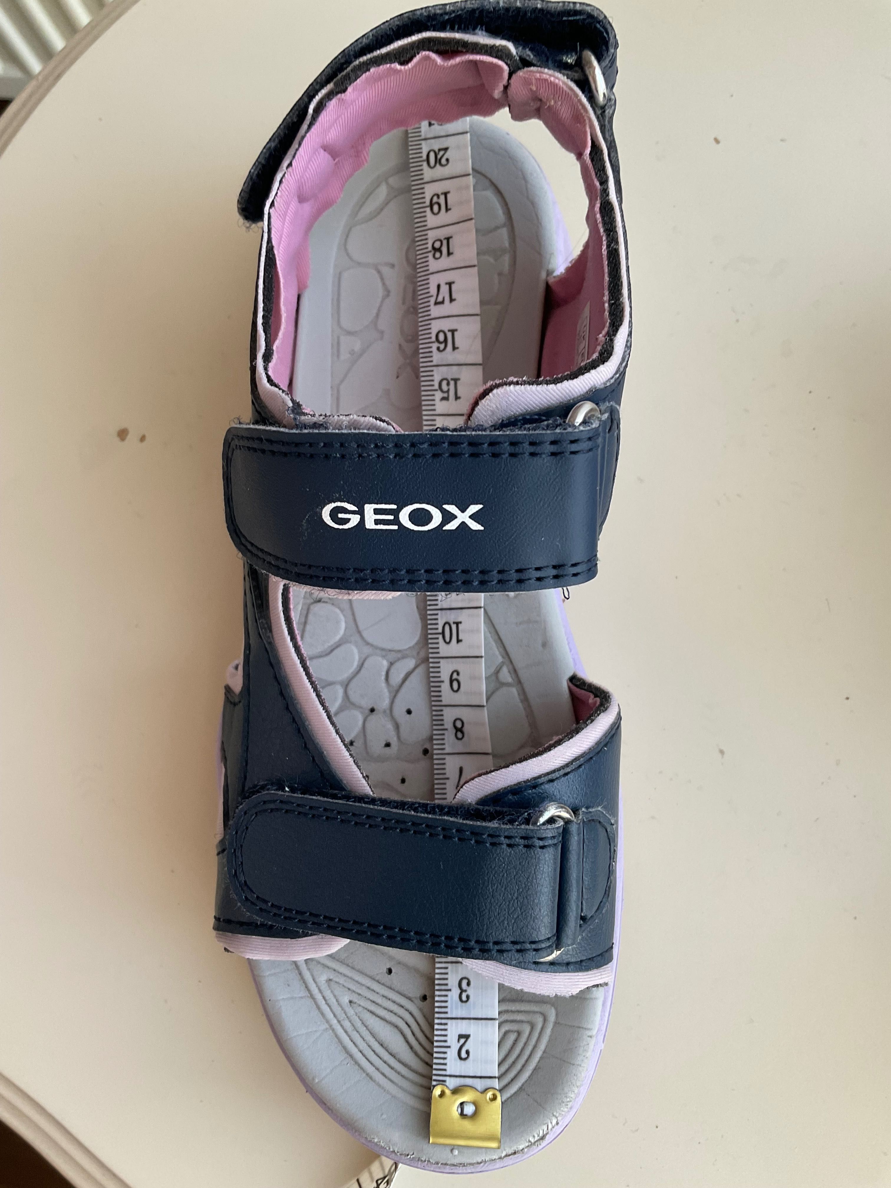 Босоніжки Geox 32