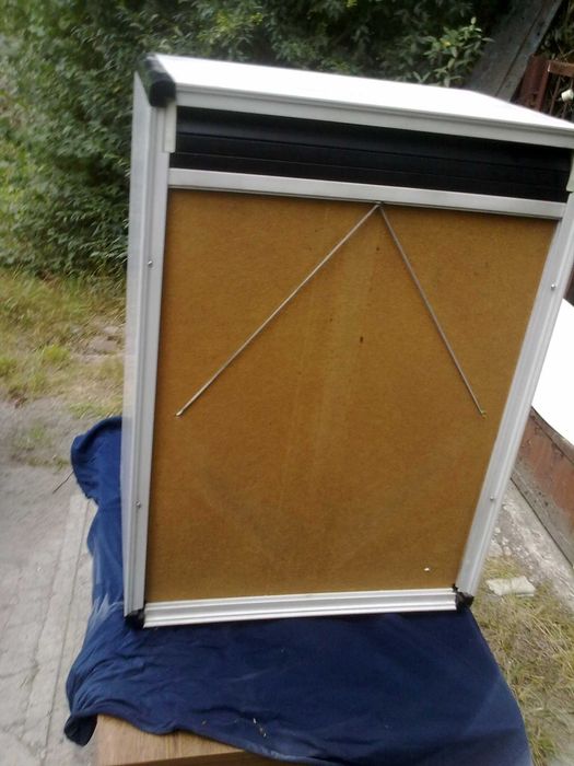 Szafka, szafka na buty