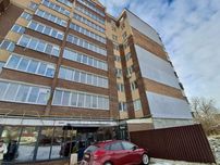 Продається 3 -кімнатна квартира в новобудові. Чортків