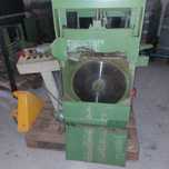Piła Kapówka Automat Podblatowa 50cm tarcza 5,5KW