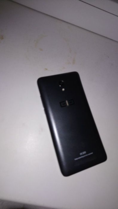 Телефон Elephone P6000