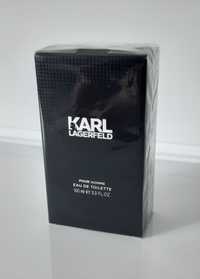 (Oryginalny) Karl Lagerfeld for him 100ml (Możliwy Odbiór)