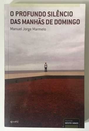 O Profundo Silêncio das Manhãs de Domingo