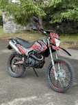 Продаж Geon X-Road 250 PRO