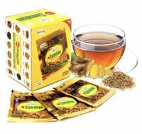 Чай от. простуды  и иммунитета Самахан Шри-Ланка,