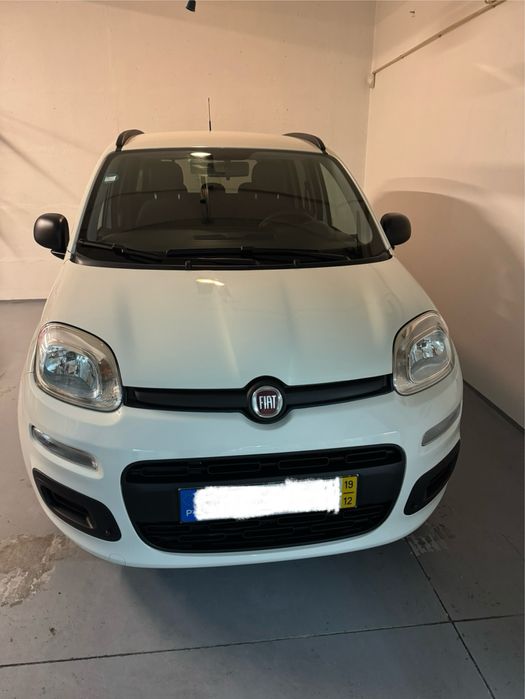 Fiat Panda 1.2 2019/12