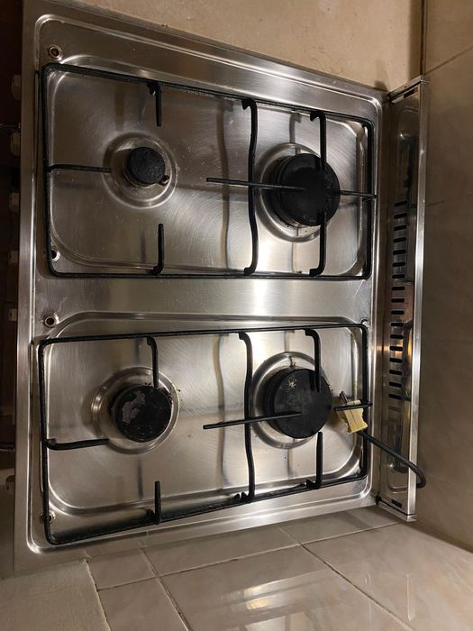 Fogão 4 Bocas (Botija)