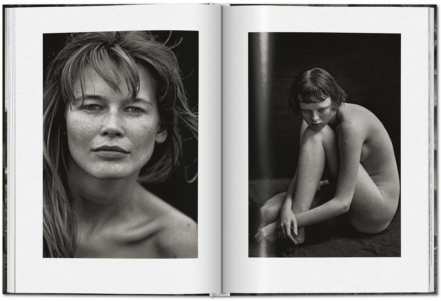 Книга Peter Lindbergh. Untold Stories (9783836597005)