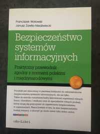 Bezpieczeństwo systemów informacyjnych Wołowski, Zawiła-Niedźwiecki