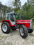 Sprzedam ciągnik Massey Ferguson 1014