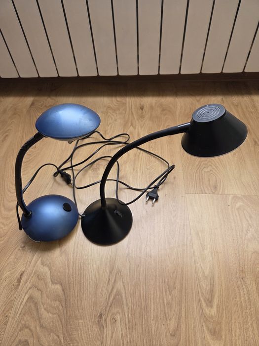 Lampki biurkowe l