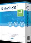 Insert Subiekt GT licencja na 3 stanowiska