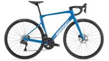 Rower szosowy BMC ROADMACHINE 02 Disc Carbon Ultegra Di2 2x12, roz. 54