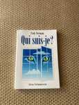Qui suis Je? Idioma em francês