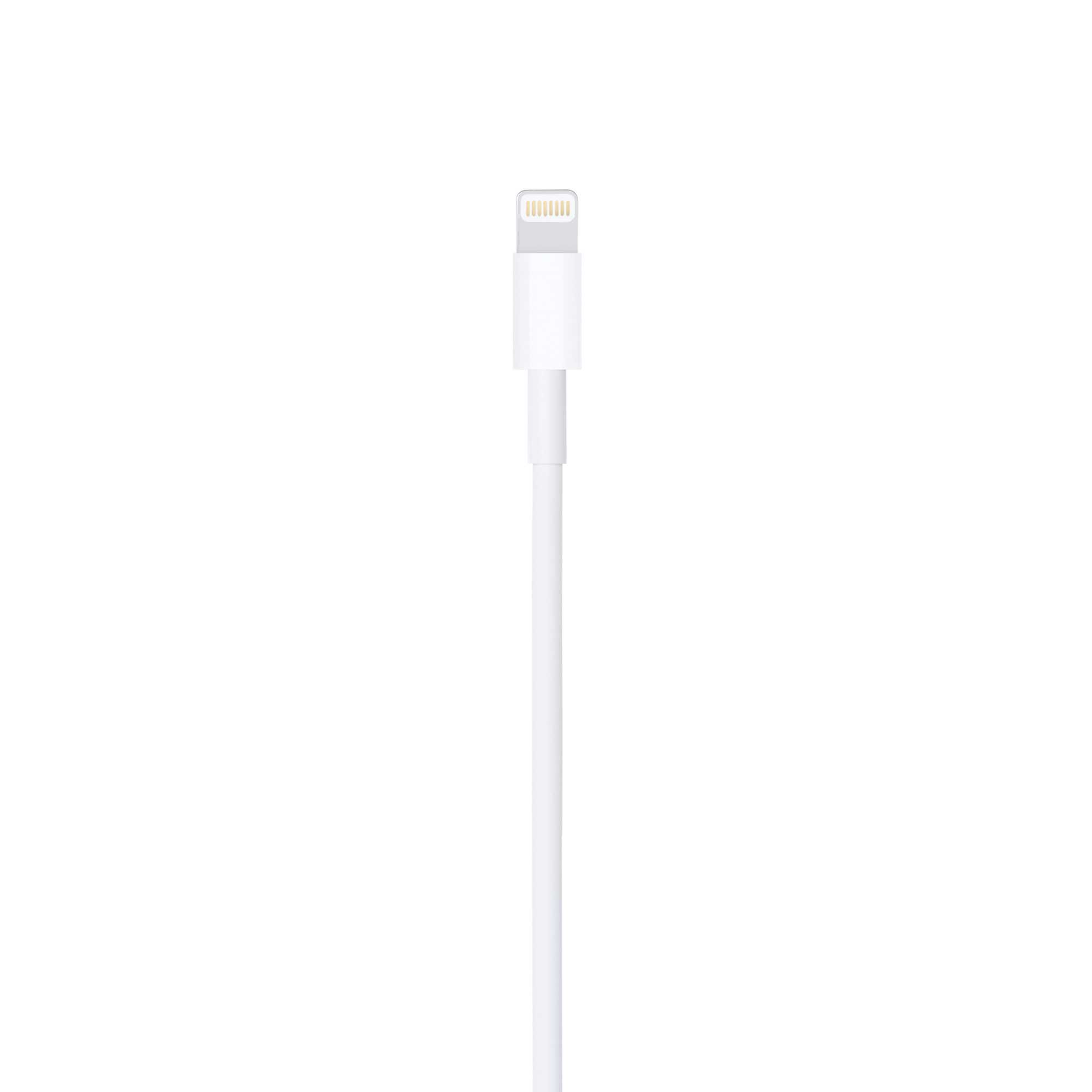 Kabel USB - Apple Lightning 1m