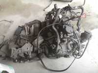 Silnik 2.0 CDI Mercedes W169 A200 CDI W245  B200 CDI 640941