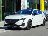Peugeot 308 1.2 mHEV GT S&S e-DCS6