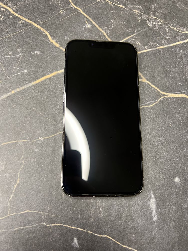 iPhone 13 Pro 256gb Graphite Unlock