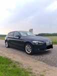 BMW 120d F20 Klimatyzacja Alufelgi Sprowadzony Po Opłatach Ładny Stan