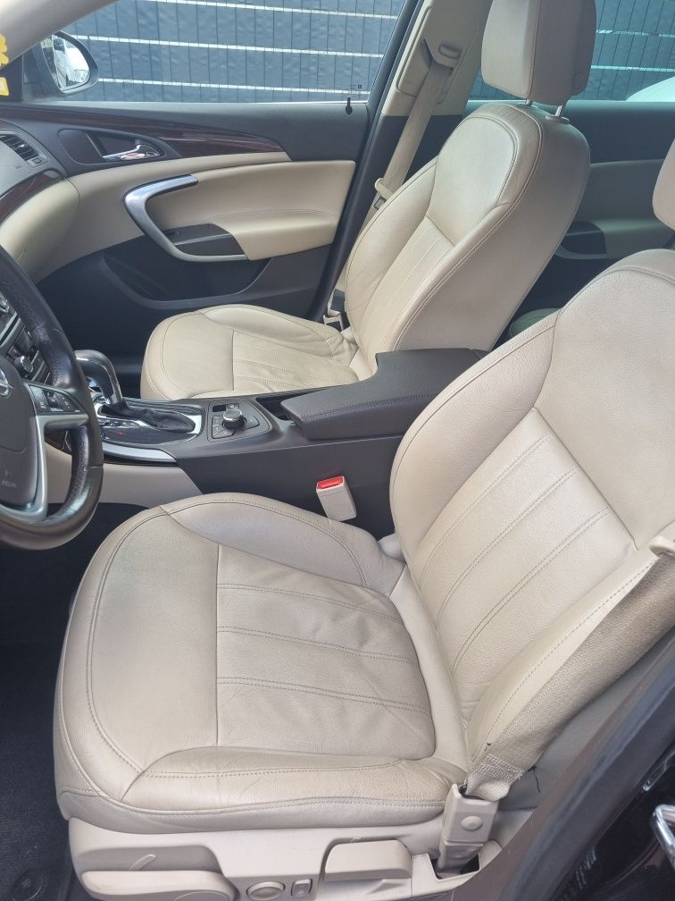 Opel Insignia 2.0 CDTI