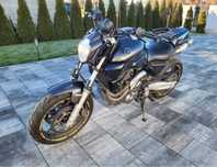 Yamaha MT-03 Kat A2