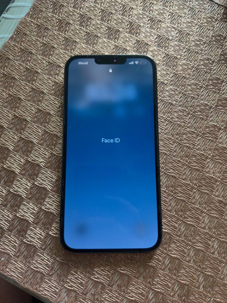 Iphone 13 pro max 128 r-sim