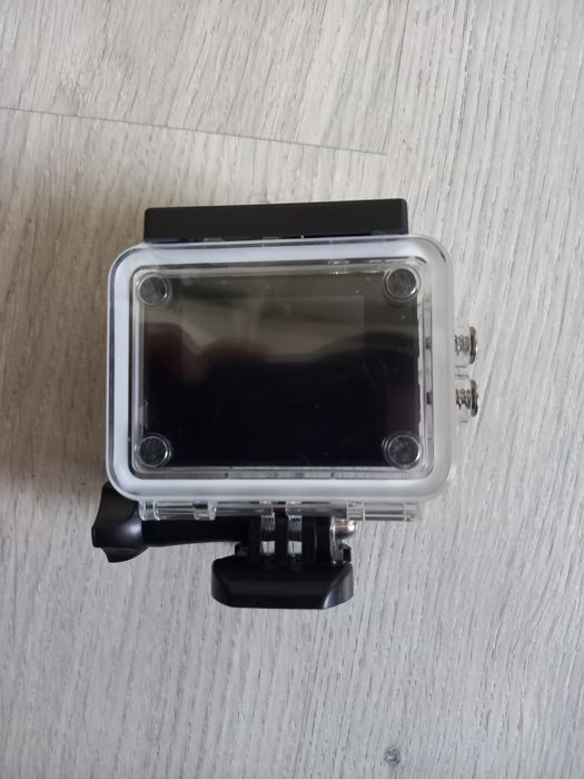 Екшин камера  4к