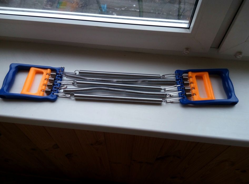 Тренажер для рук, кистей, пальцев