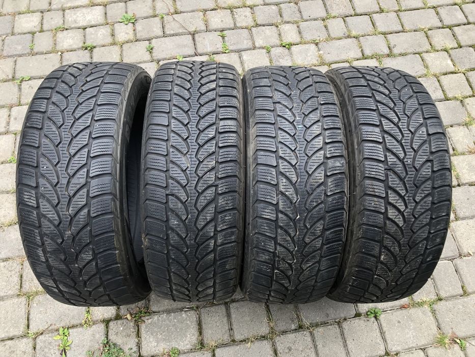 195.55.16 bridgestone зима