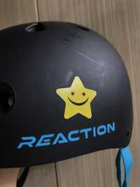 Шлем Reaction