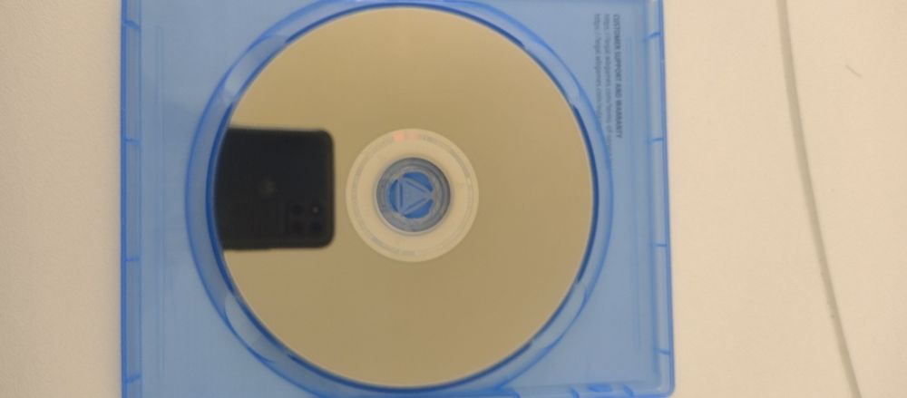 Cd do jogo Hogwarts Legacy PS5