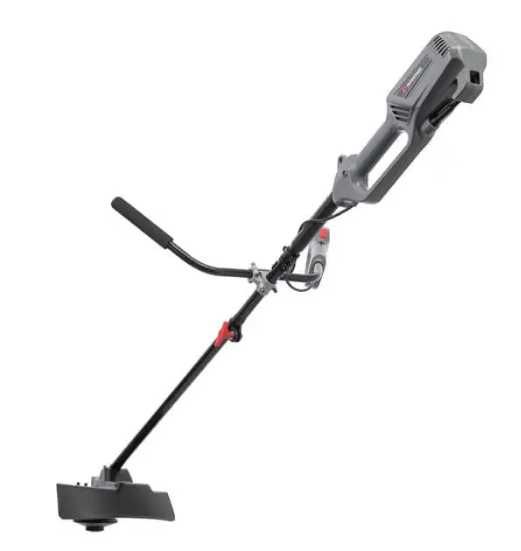 Электрическая коса INTERTOOL DT-2246 (1.2 кВт, 255/380 мм) Триммер