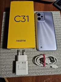 Realme c31 4/64gb