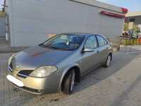 Nissan Primera P12