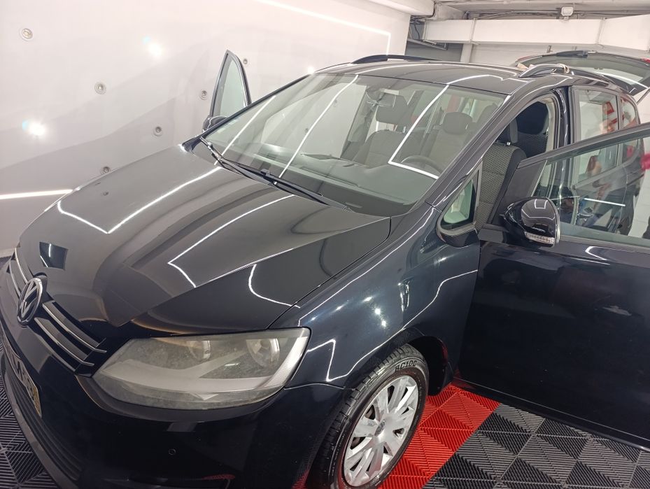 Sahara 2000 TDI 2011 ; 140 CV nacional