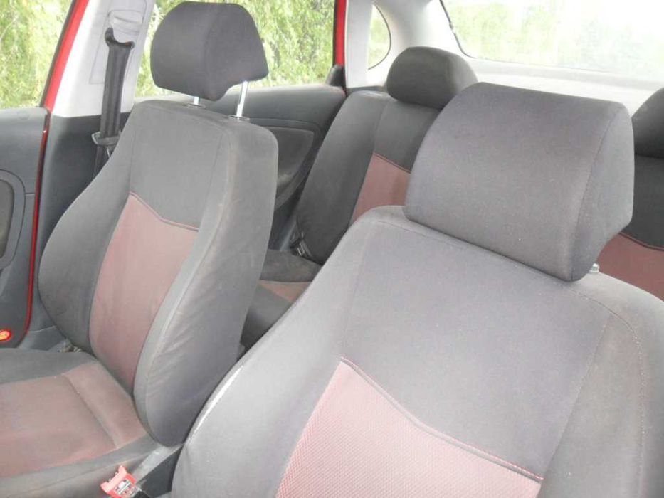 Продам Seat Cordoba