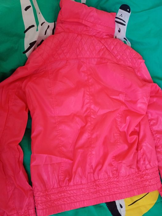 Kurtka damska , Wiatrówka, rozmiar M/L