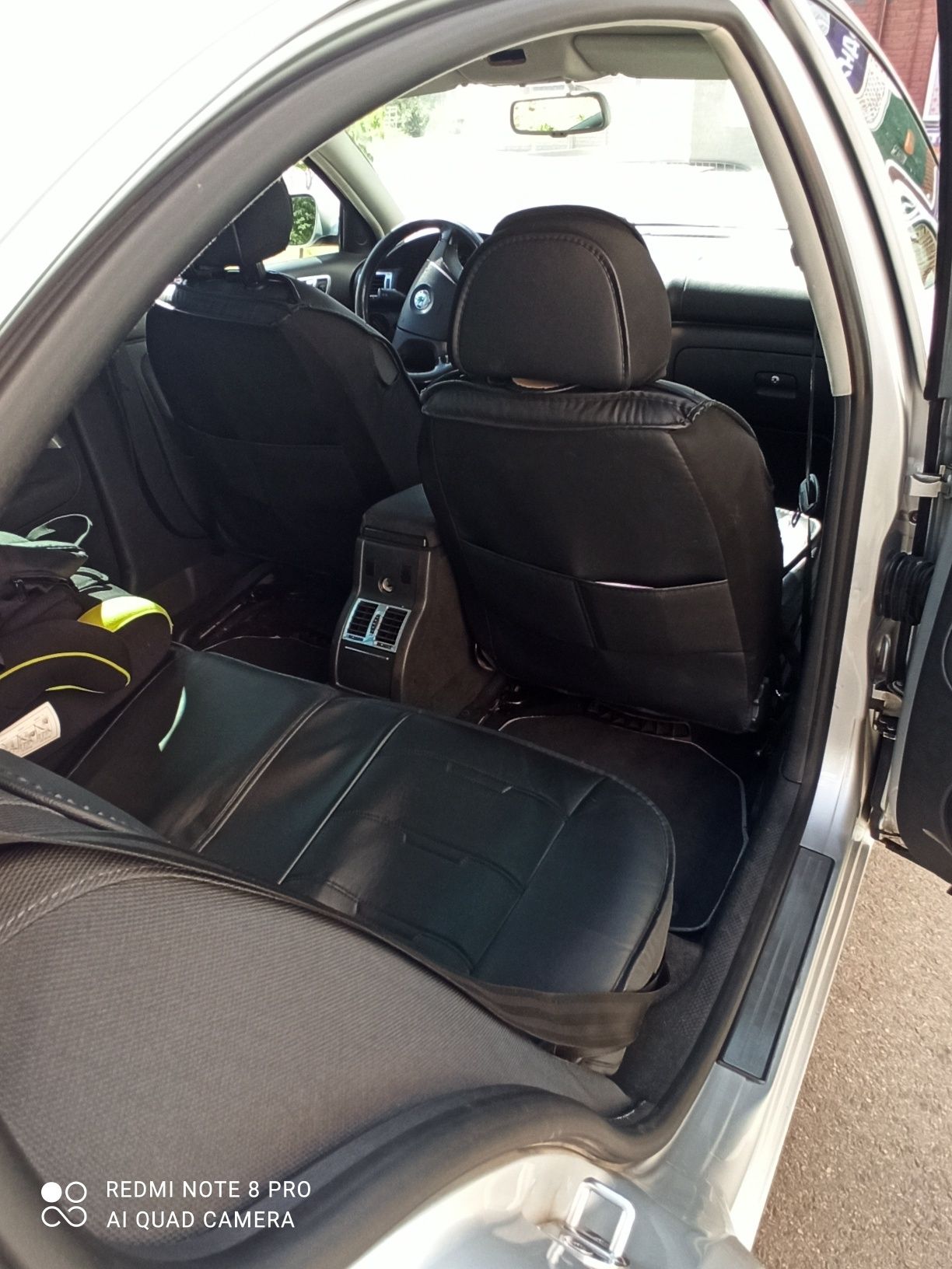 Продається Skoda superb 2007 АКПП