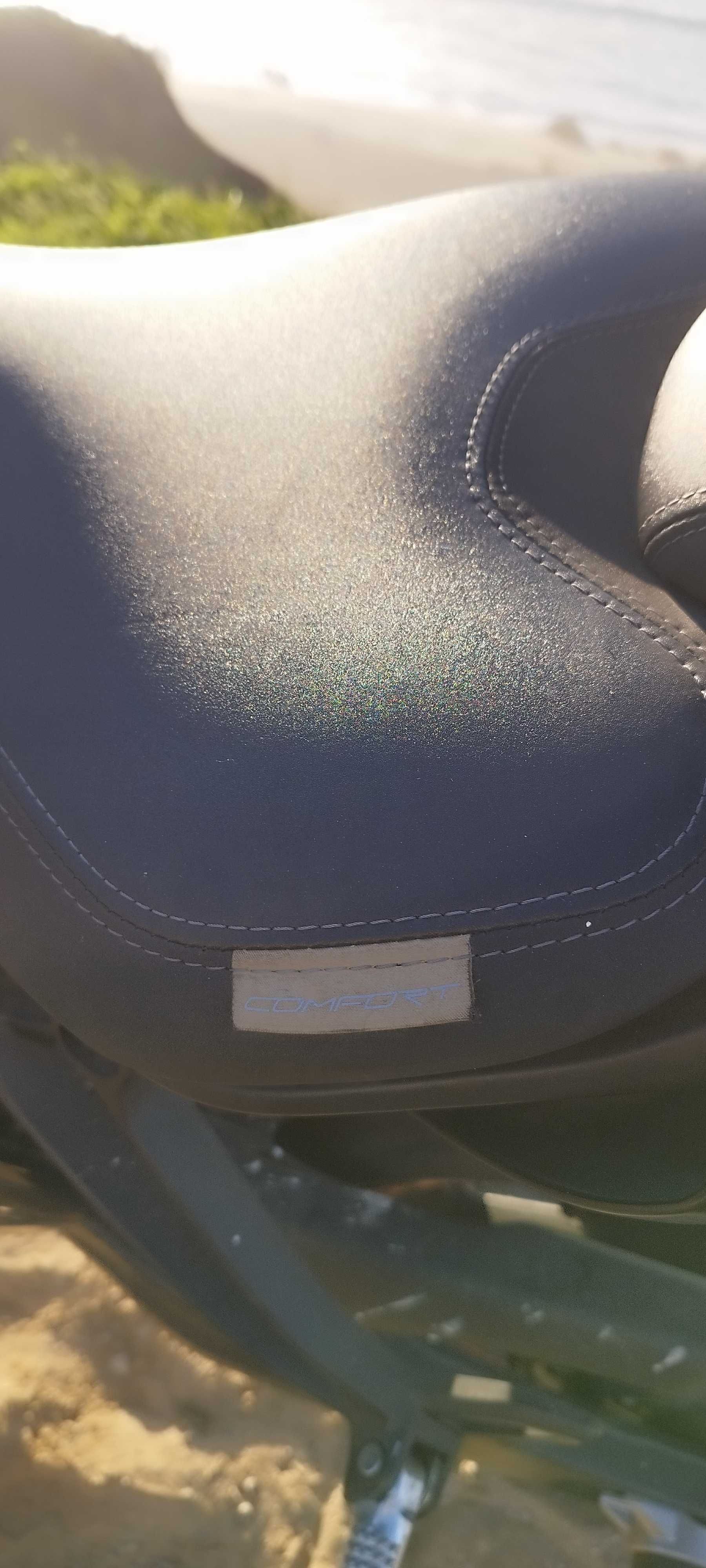 MT 07 - 2021 - 20k kms - Full Extras- OPORTUNIDADE