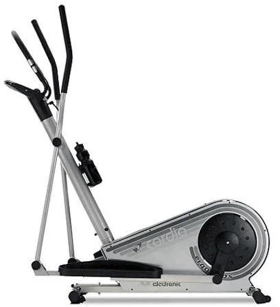 Orbitrek Daum Elektronic ergo lyps