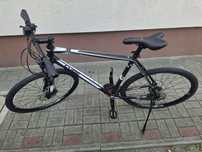 Rower Cube Cross Configuration CLS 62cm rama