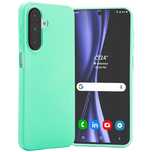 Etui Mercury Soft do Samsung Galaxy A26  miętowy